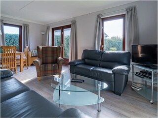 Apartamento de vacaciones Ouddorp Características 9