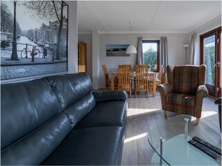 Apartamento de vacaciones Ouddorp Características 10