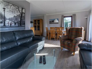Apartamento de vacaciones Ouddorp Características 11
