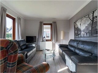Apartamento de vacaciones Ouddorp Características 12