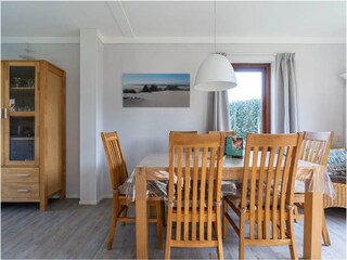 Apartamento de vacaciones Ouddorp Características 17