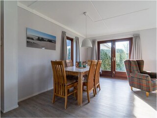 Apartamento de vacaciones Ouddorp Características 15