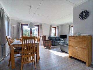 Ferienwohnung Ouddorp Ausstattung 13