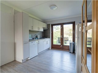 Apartamento de vacaciones Ouddorp Características 18