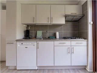 Apartamento de vacaciones Ouddorp Características 19
