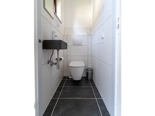Apartamento de vacaciones Ouddorp Características 24