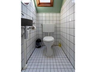 Apartamento de vacaciones Ouddorp Características 25