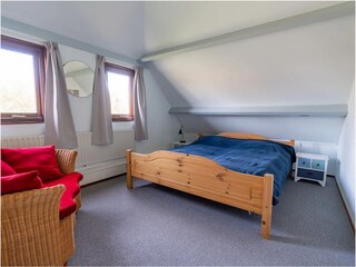 Apartamento de vacaciones Ouddorp Características 29