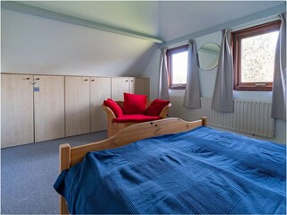 Apartamento de vacaciones Ouddorp Características 26