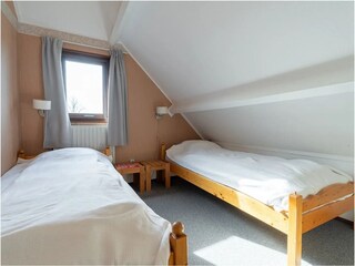 Apartamento de vacaciones Ouddorp Características 28