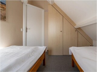 Apartamento de vacaciones Ouddorp Características 27