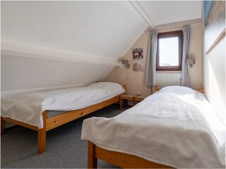 Apartamento de vacaciones Ouddorp Características 30