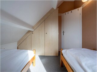 Apartamento de vacaciones Ouddorp Características 31