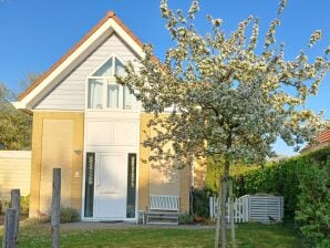 Ferienhaus "Zee Zand"