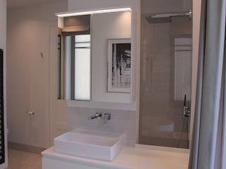 Bad en Suite