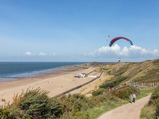 Bungalow Zoutelande Environment 31