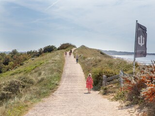 Bungalow Zoutelande Environment 32