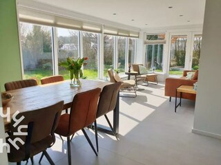 Bungalow Westkapelle Features 2