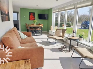 Bungalow Westkapelle Features 3