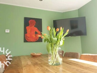 Bungalow Westkapelle Features 4