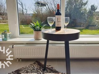 Bungalow Westkapelle Ausstattung 6