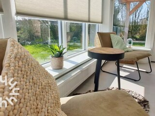 Bungalow Westkapelle Features 7