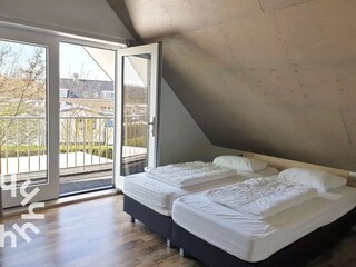 Bungalow Westkapelle Ausstattung 12