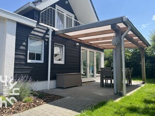 Bungalow Westkapelle Environment 17