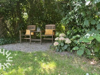 Bungalow Westkapelle Umgebung 18