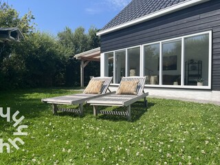 Bungalow Westkapelle Umgebung 19