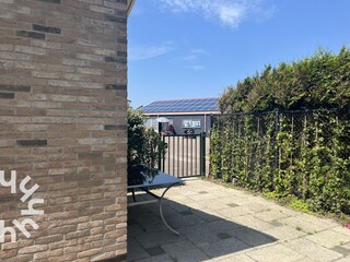 Bungalow Westkapelle Environment 21