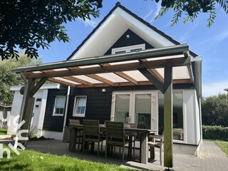 Bungalow Westkapelle Environment 22