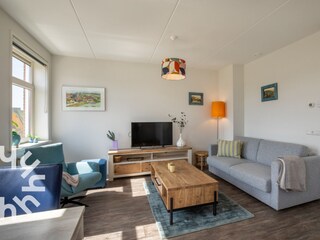 Apartment Zoutelande Features 2