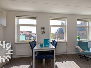Apartment Zoutelande Features 6