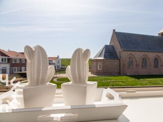 Apartment Zoutelande Features 7