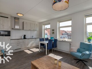 Apartment Zoutelande Features 8