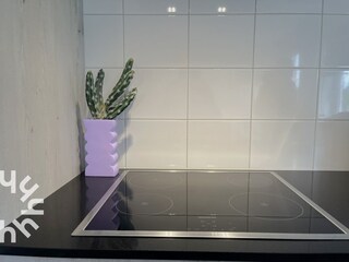 Apartment Zoutelande Ausstattung 10