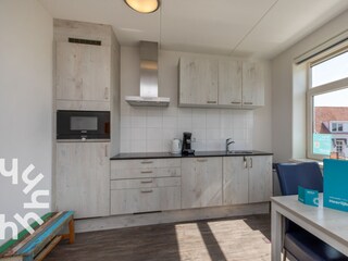 Apartment Zoutelande Ausstattung 11