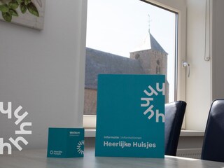 Apartment Zoutelande Features 12