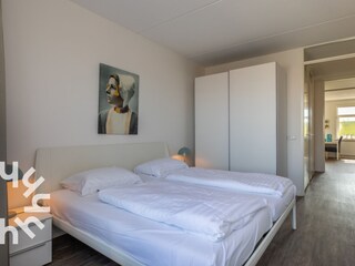 Apartment Zoutelande Features 13