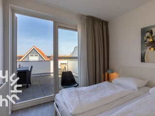 Apartment Zoutelande Features 15