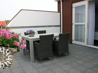 Apartment Zoutelande Environment 18