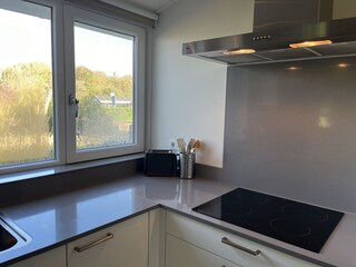 Bungalow Westkapelle Features 12