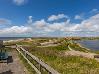 Bungalow Westkapelle Environment 34