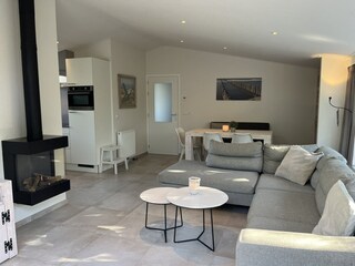 Bungalow Westkapelle Features 2