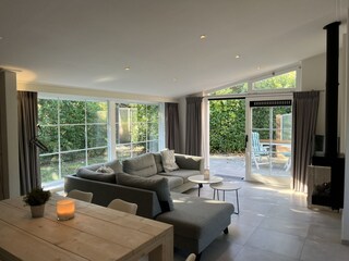 Bungalow Westkapelle Ausstattung 3