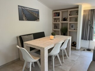 Bungalow Westkapelle Ausstattung 4