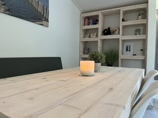 Bungalow Westkapelle Features 5