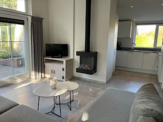 Bungalow Westkapelle Ausstattung 7