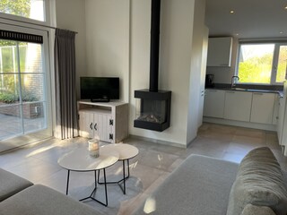 Bungalow Westkapelle Features 7